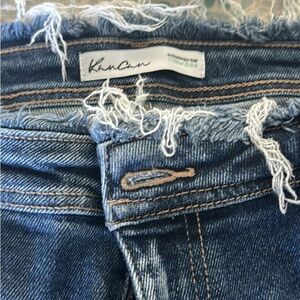 Kancan jeans